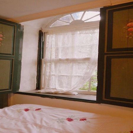 Pouso Das Glicinias - B&B Ouro Preto  Zewnętrze zdjęcie