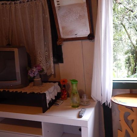 Pouso Das Glicinias - B&B Ouro Preto  Zewnętrze zdjęcie
