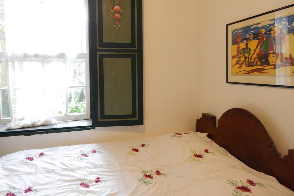 Pouso Das Glicinias - B&B Ouro Preto  Zewnętrze zdjęcie