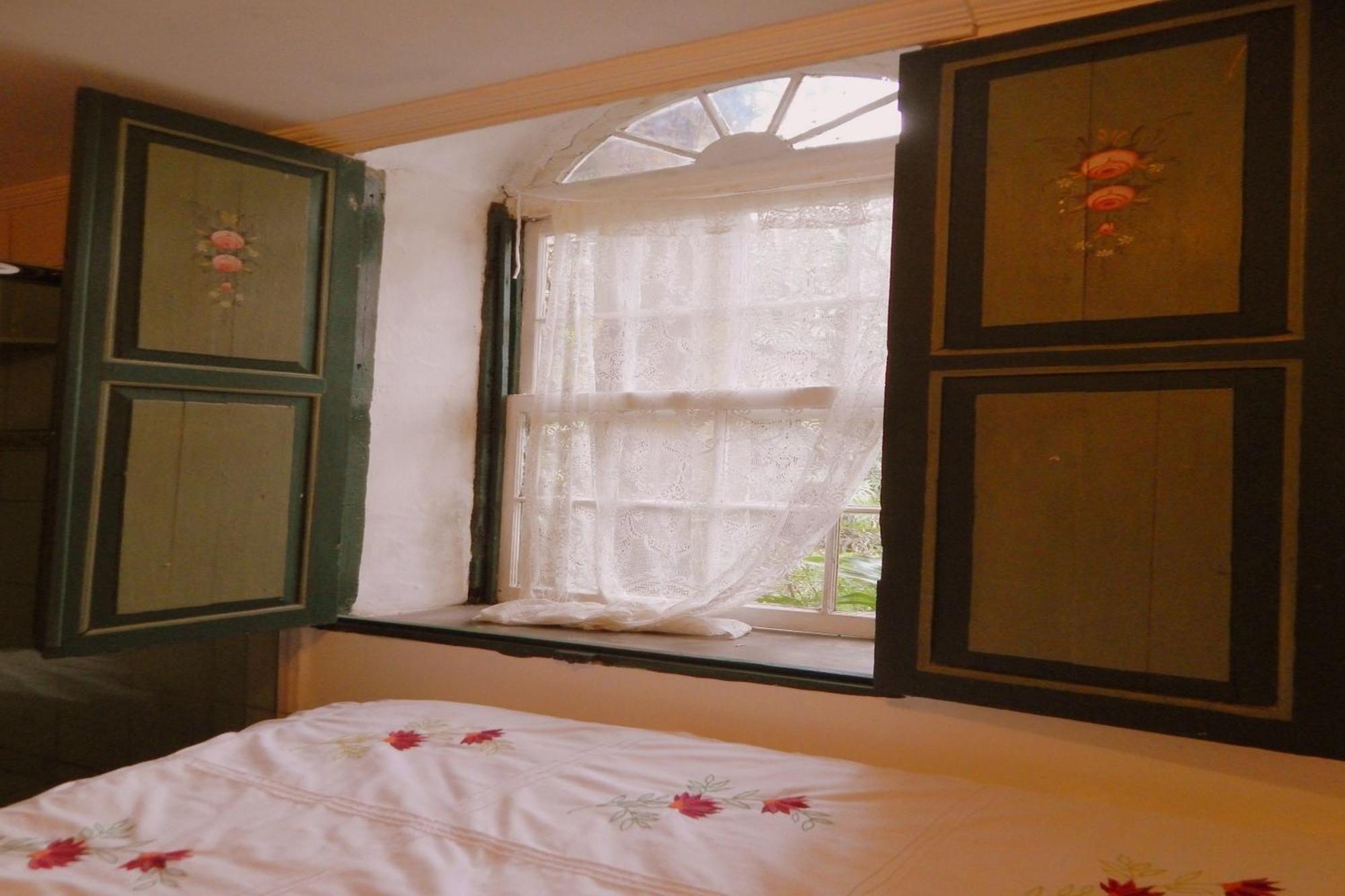 Pouso Das Glicinias - B&B Ouro Preto  Zewnętrze zdjęcie