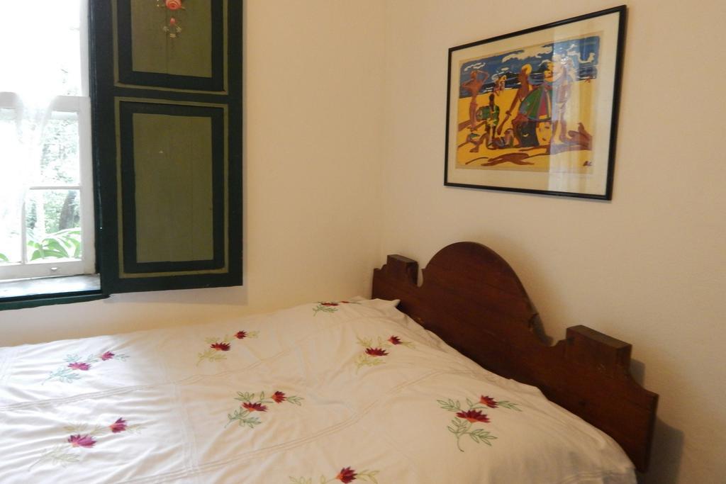 Pouso Das Glicinias - B&B Ouro Preto  Zewnętrze zdjęcie
