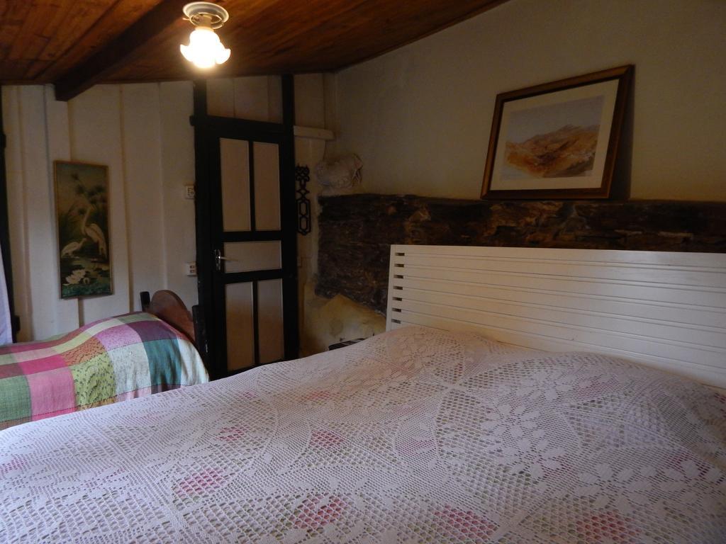 Pouso Das Glicinias - B&B Ouro Preto  Zewnętrze zdjęcie