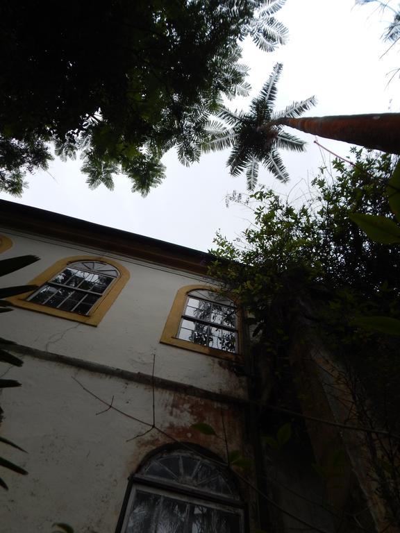 Pouso Das Glicinias - B&B Ouro Preto  Zewnętrze zdjęcie