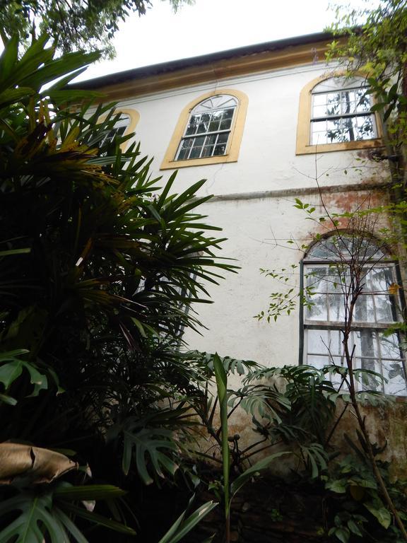 Pouso Das Glicinias - B&B Ouro Preto  Zewnętrze zdjęcie