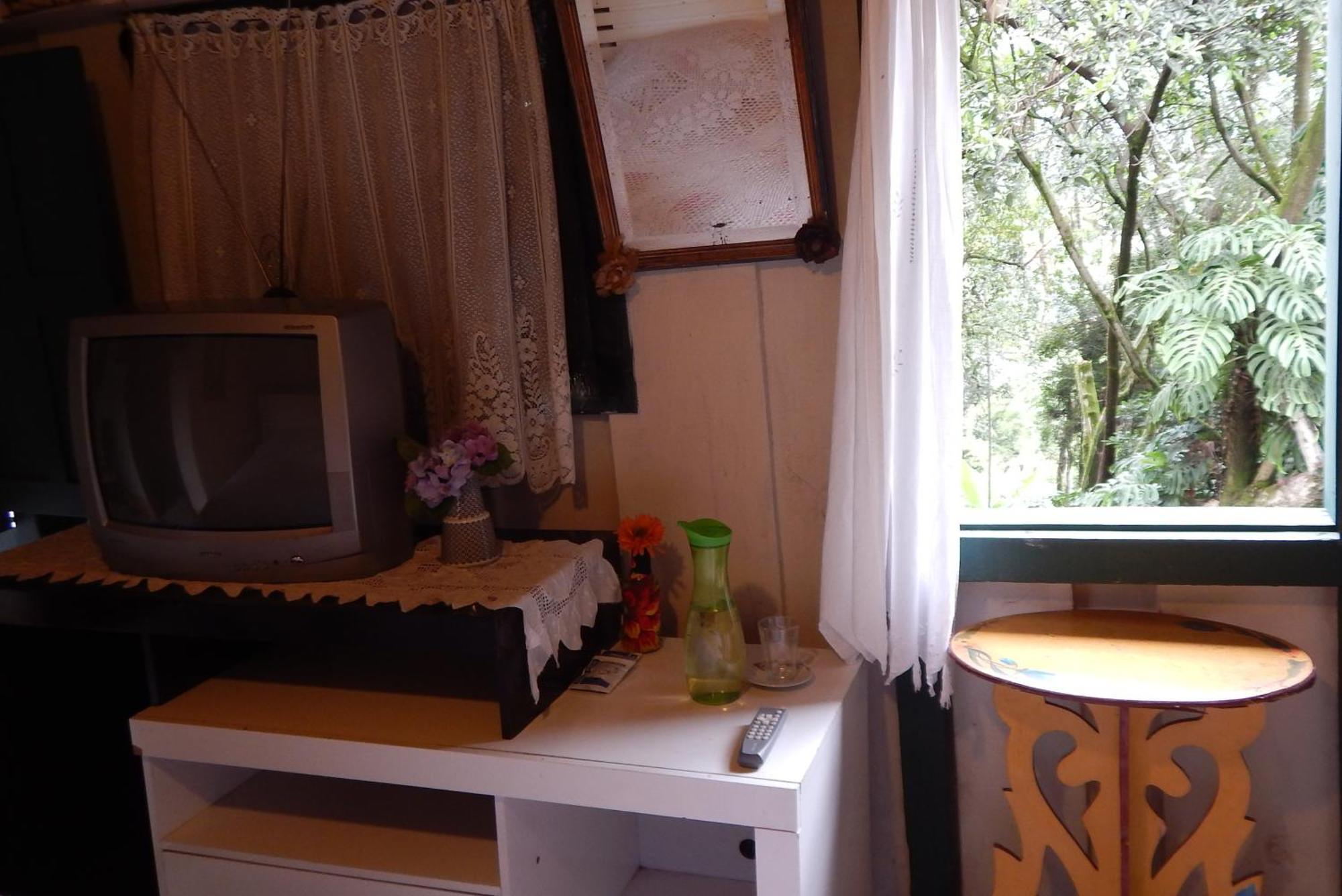 Pouso Das Glicinias - B&B Ouro Preto  Zewnętrze zdjęcie