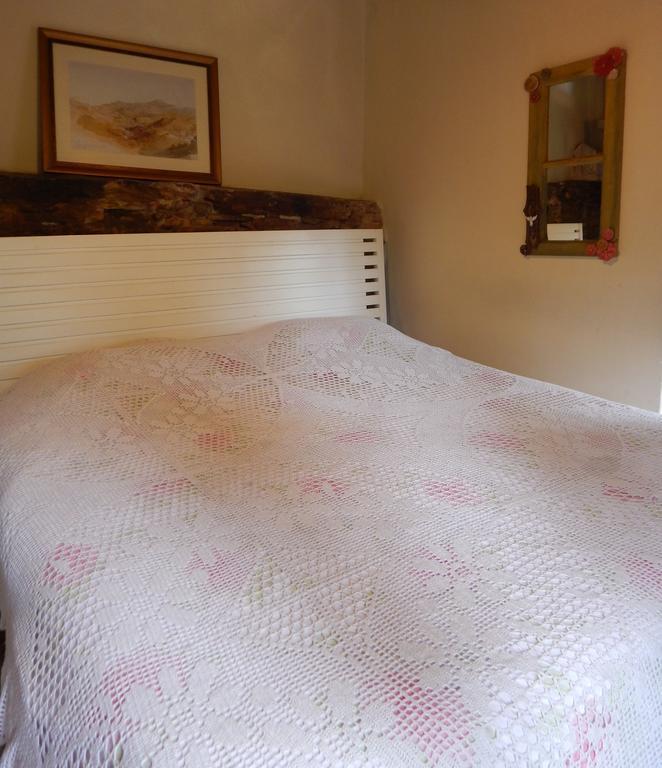 Pouso Das Glicinias - B&B Ouro Preto  Zewnętrze zdjęcie