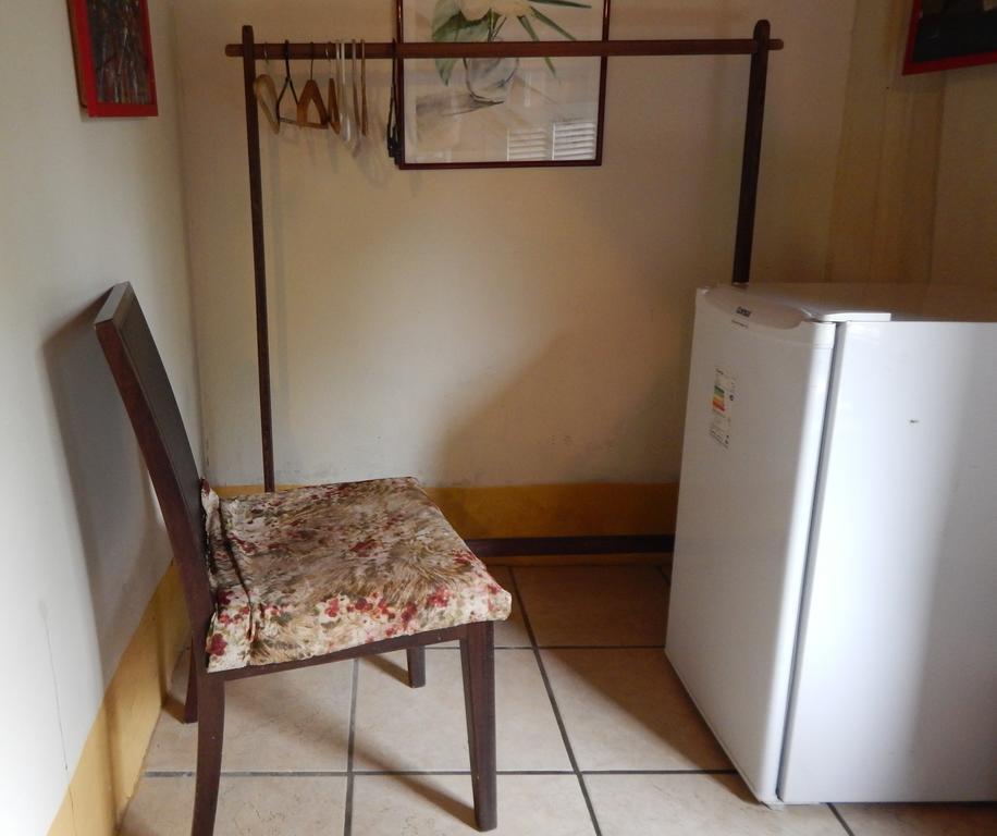Pouso Das Glicinias - B&B Ouro Preto  Zewnętrze zdjęcie
