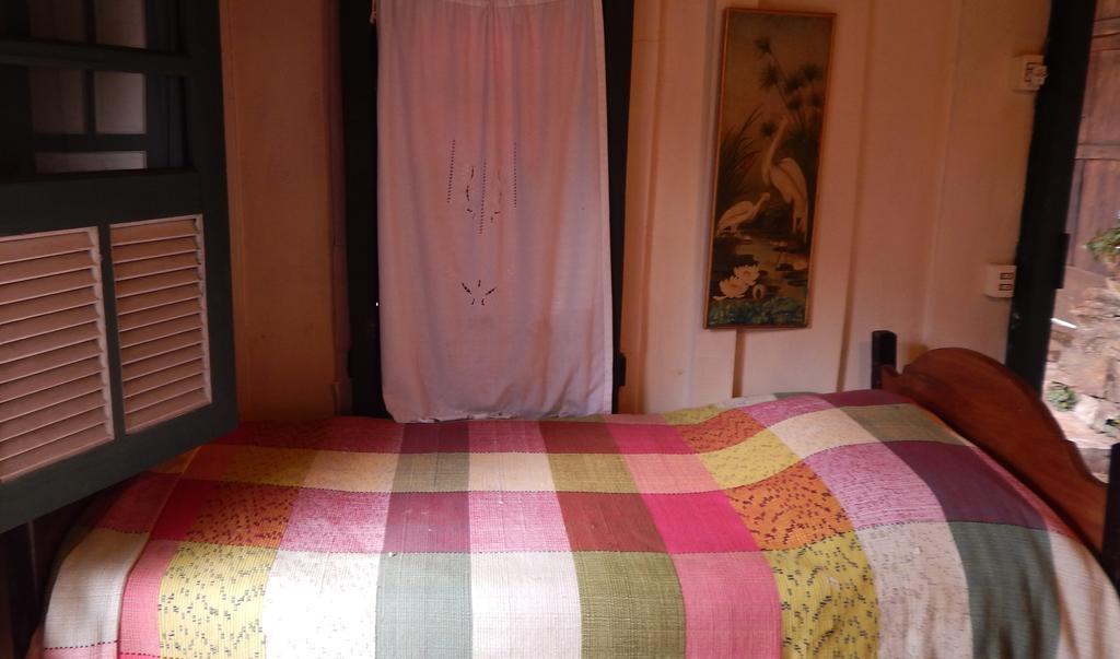 Pouso Das Glicinias - B&B Ouro Preto  Zewnętrze zdjęcie