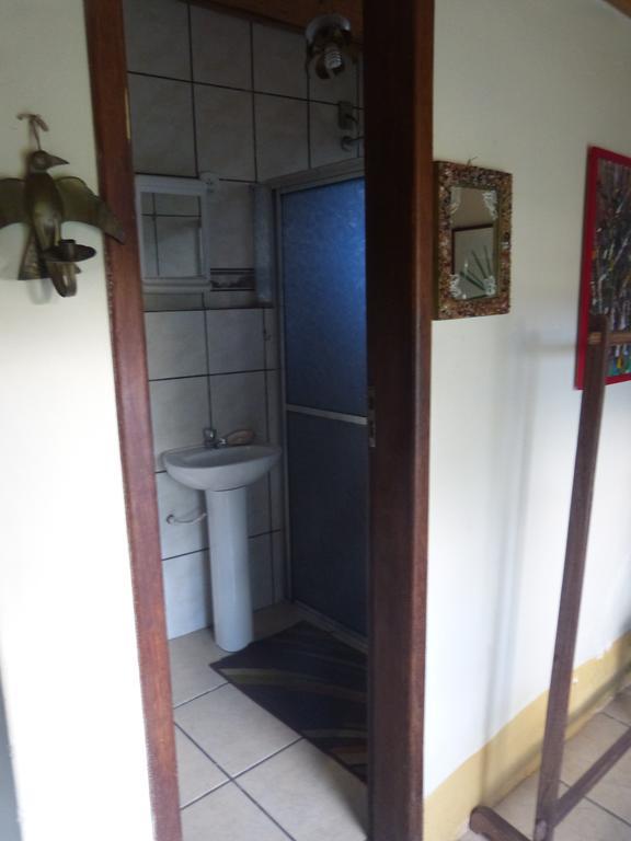 Pouso Das Glicinias - B&B Ouro Preto  Zewnętrze zdjęcie