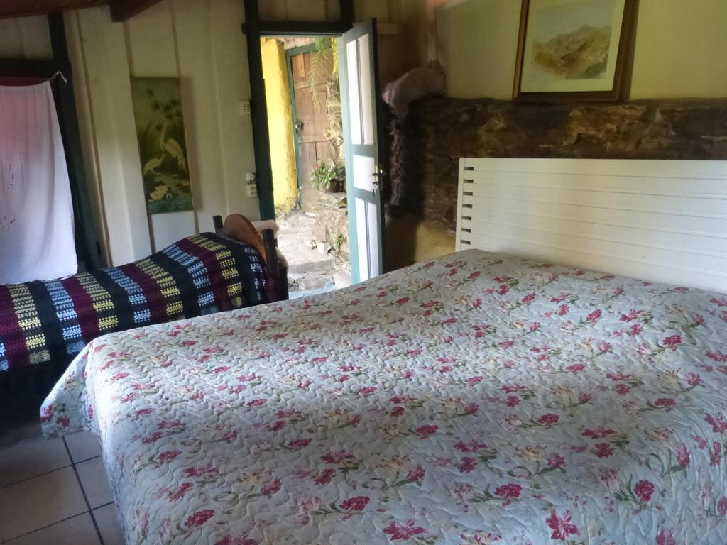 Pouso Das Glicinias - B&B Ouro Preto  Zewnętrze zdjęcie