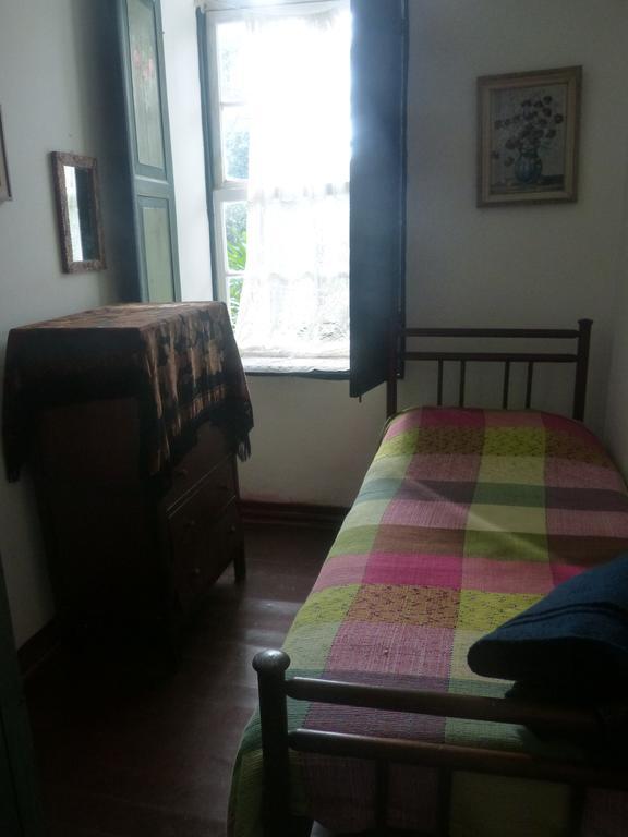 Pouso Das Glicinias - B&B Ouro Preto  Zewnętrze zdjęcie
