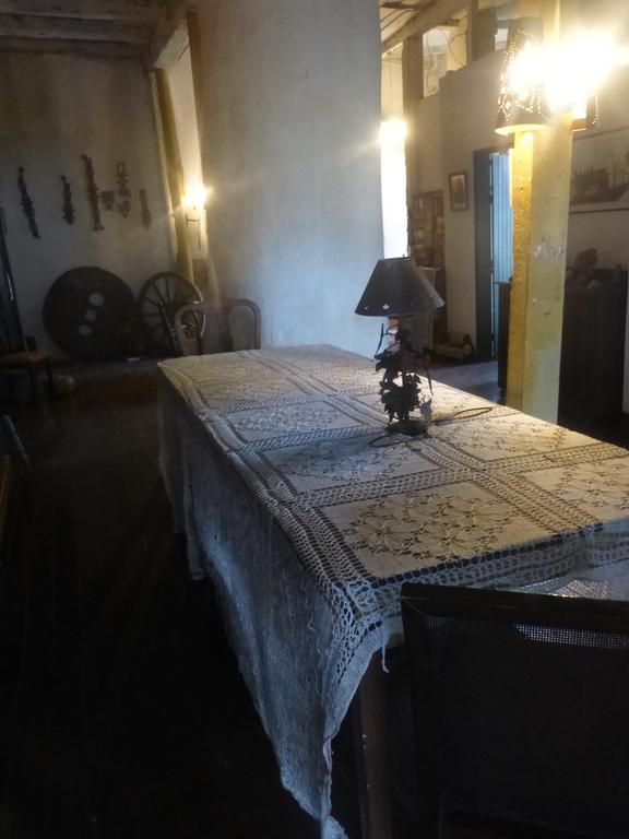 Pouso Das Glicinias - B&B Ouro Preto  Zewnętrze zdjęcie
